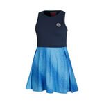 Vêtements De Tennis BIDI BADU Beach Spirit Junior Dress